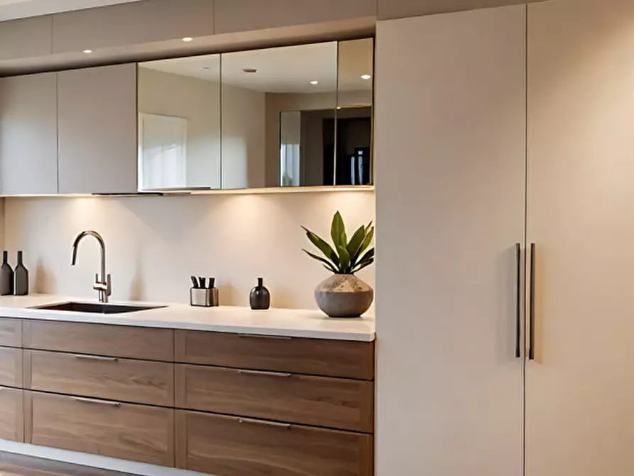 Immagine 13 di Appartamento in vendita  in Via Amerigo Vespucci a Castelfranco Veneto