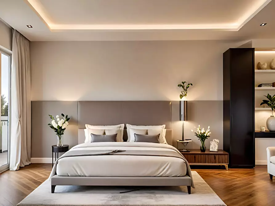 Immagine 14 di Appartamento in vendita  in Via Amerigo Vespucci a Castelfranco Veneto