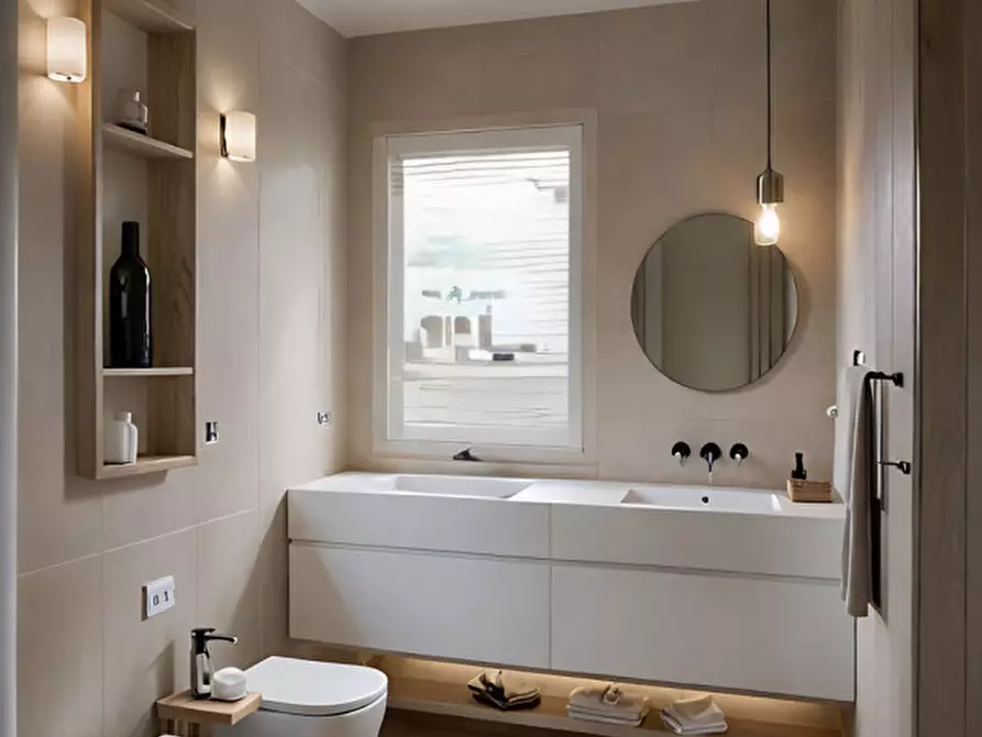 Immagine 15 di Appartamento in vendita  in Via Amerigo Vespucci a Castelfranco Veneto