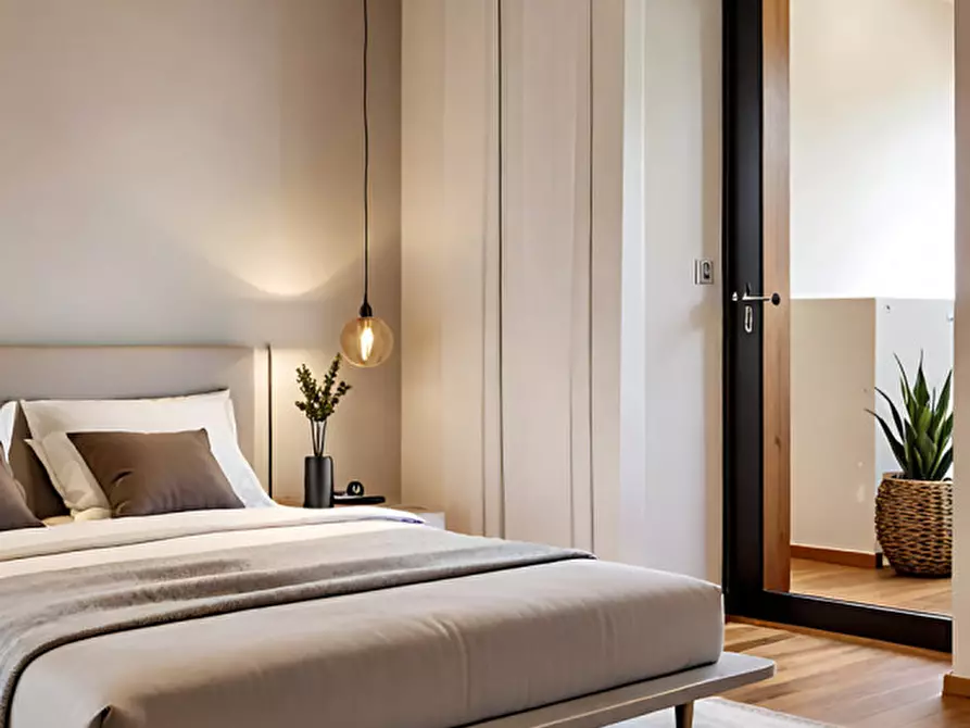 Immagine 16 di Appartamento in vendita  in Via Amerigo Vespucci a Castelfranco Veneto