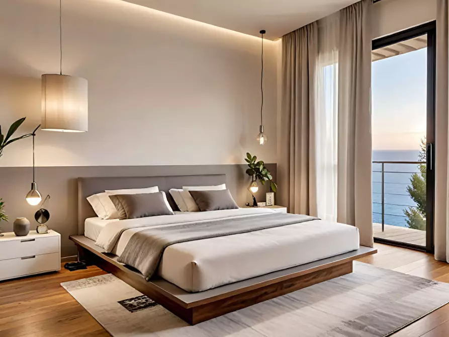 Immagine 19 di Appartamento in vendita  in Via Amerigo Vespucci a Castelfranco Veneto