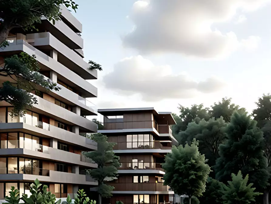 Immagine 27 di Appartamento in vendita  in Via Amerigo Vespucci a Castelfranco Veneto