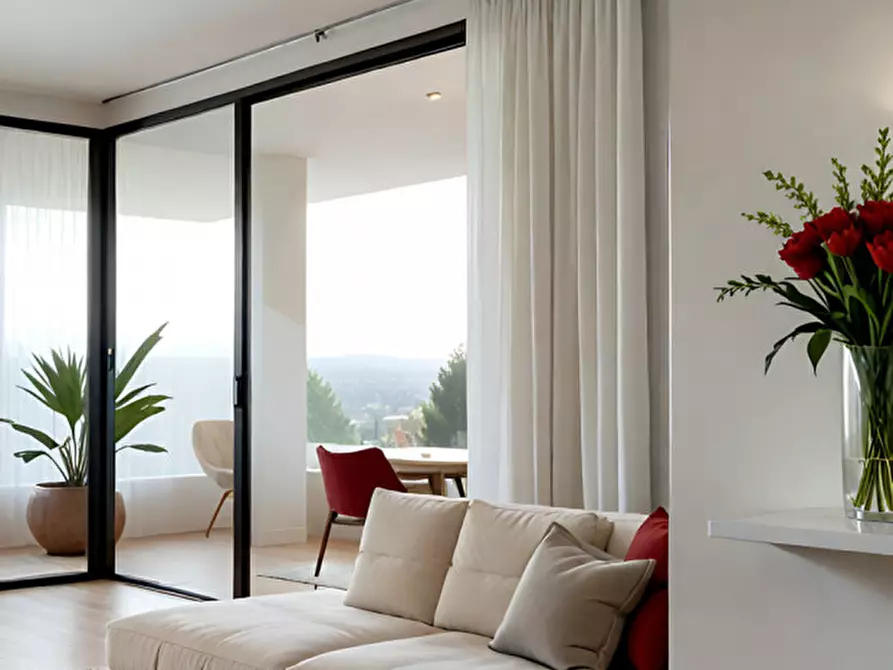 Immagine 3 di Appartamento in vendita  in Via Amerigo Vespucci a Castelfranco Veneto