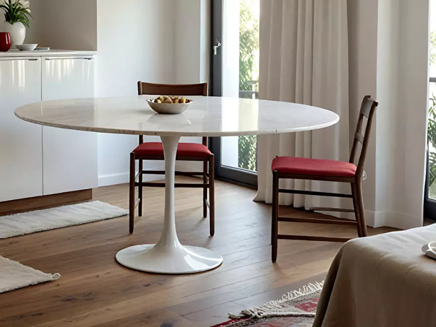 Immagine 6 di Appartamento in vendita  in Via Amerigo Vespucci a Castelfranco Veneto