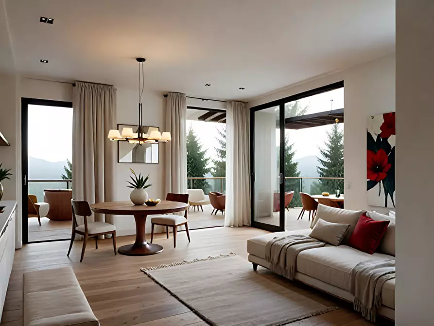 Immagine 1 di Appartamento in vendita  in Via Amerigo Vespucci a Castelfranco Veneto