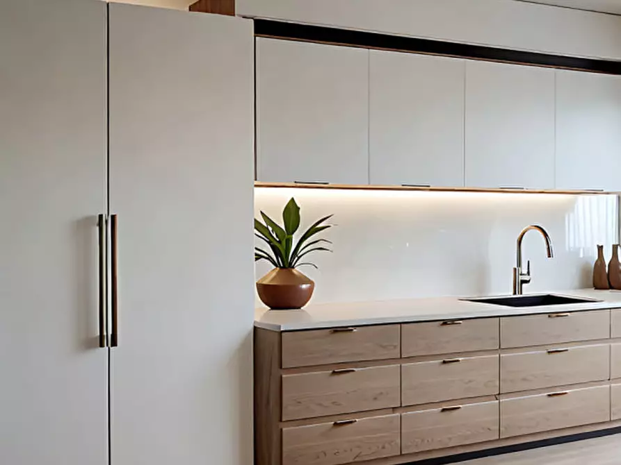 Immagine 4 di Appartamento in vendita  in Via Amerigo Vespucci a Castelfranco Veneto