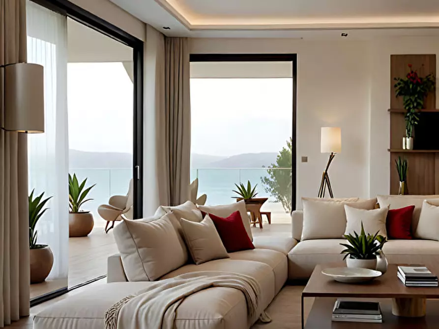 Immagine 6 di Appartamento in vendita  in Via Amerigo Vespucci a Castelfranco Veneto