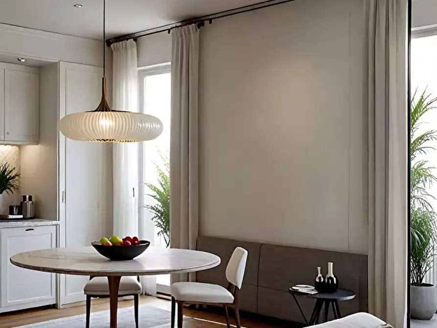 Immagine 7 di Appartamento in vendita  in Via Amerigo Vespucci a Castelfranco Veneto