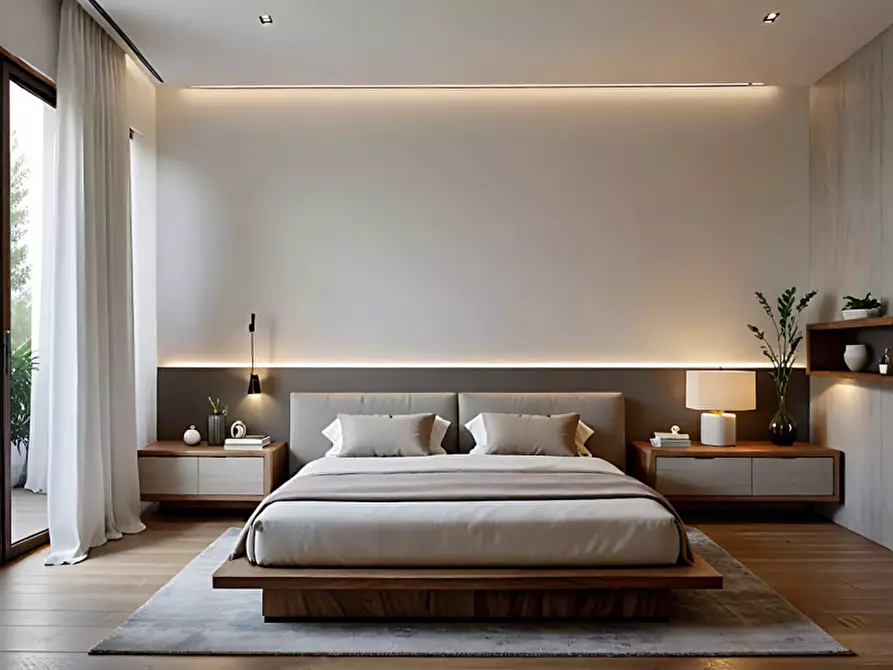 Immagine 9 di Appartamento in vendita  in Via Amerigo Vespucci a Castelfranco Veneto