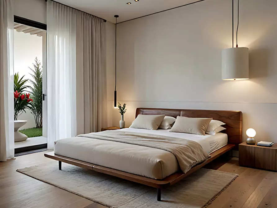 Immagine 3 di Appartamento in vendita  in Via Amerigo Vespucci a Castelfranco Veneto