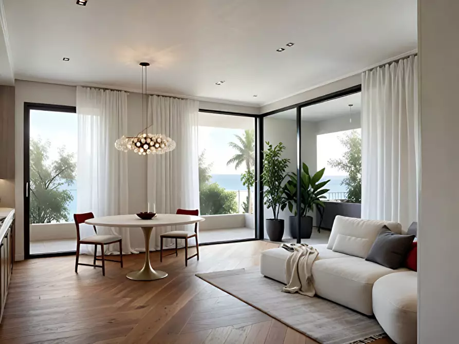 Immagine 11 di Appartamento in vendita  in Via Amerigo Vespucci a Castelfranco Veneto