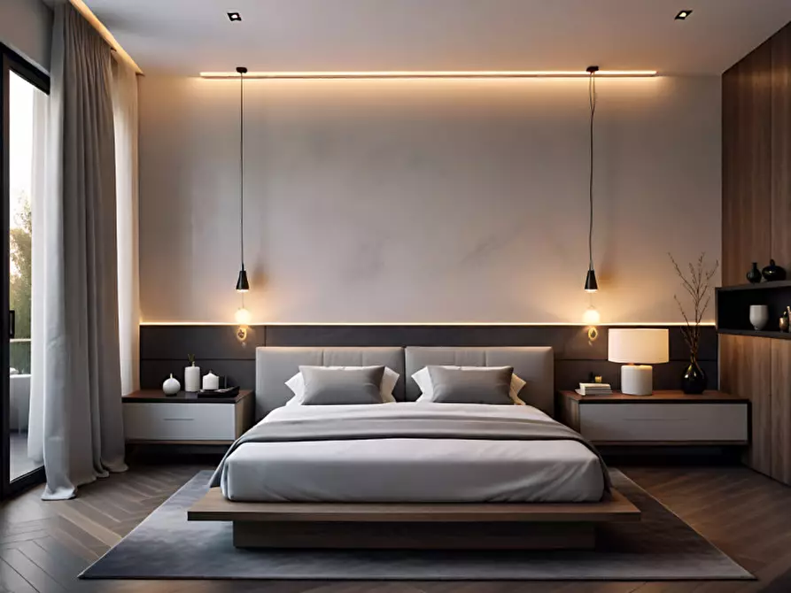 Immagine 6 di Attico in vendita  in Via Amerigo Vespucci a Castelfranco Veneto