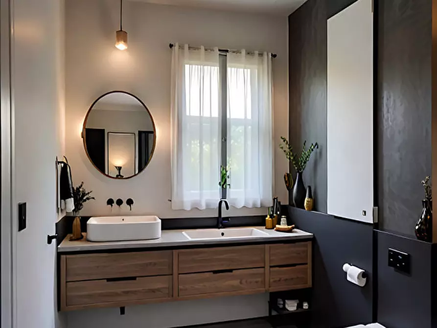 Immagine 10 di Attico in vendita  in Via Amerigo Vespucci a Castelfranco Veneto