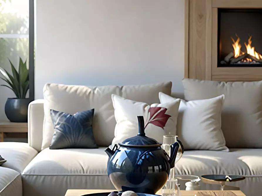 Immagine 8 di Appartamento in vendita  in Via Amerigo Vespucci a Castelfranco Veneto