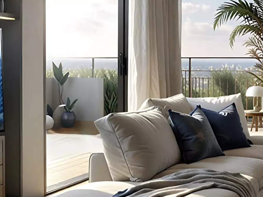 Immagine 9 di Appartamento in vendita  in Via Amerigo Vespucci a Castelfranco Veneto