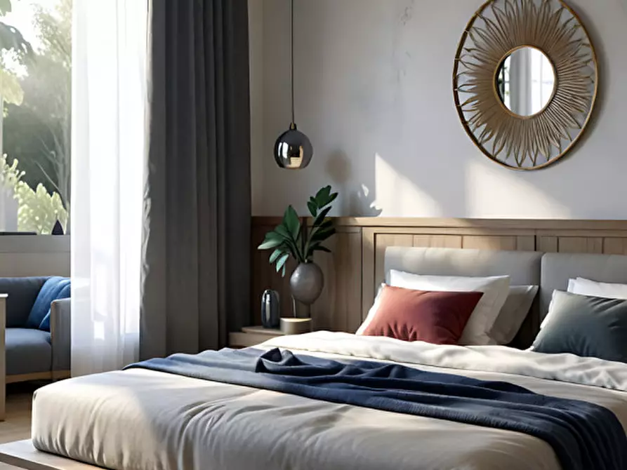 Immagine 13 di Appartamento in vendita  in Via Amerigo Vespucci a Castelfranco Veneto