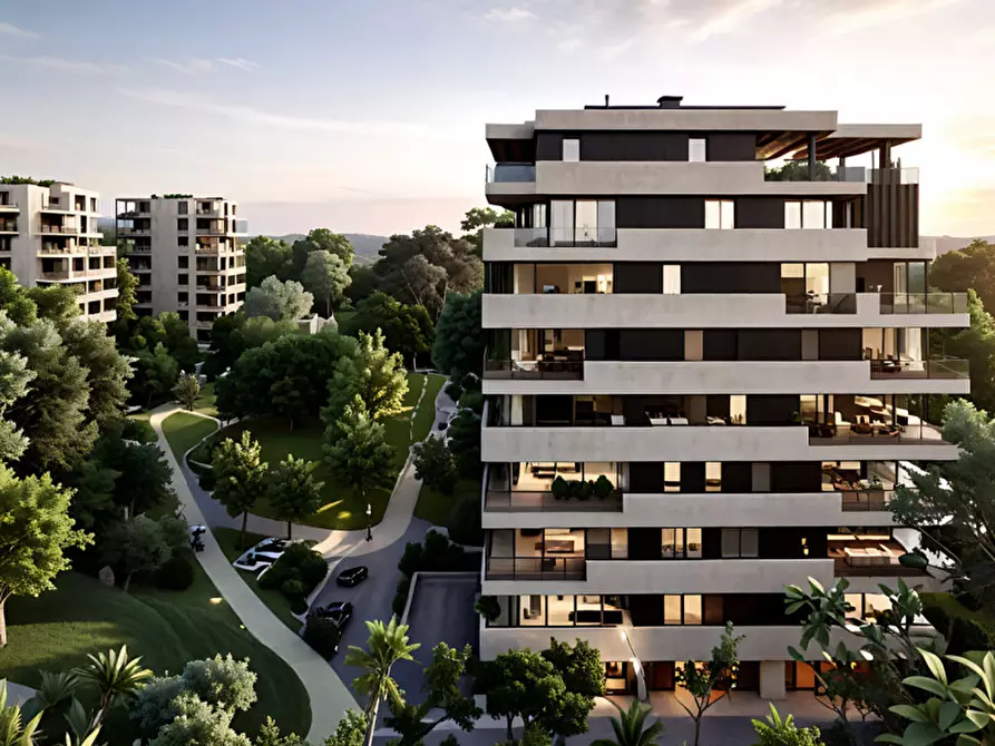 Immagine 18 di Appartamento in vendita  in Via Amerigo Vespucci a Castelfranco Veneto