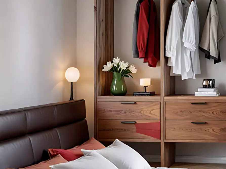 Immagine 9 di Appartamento in vendita  in Via Amerigo Vespucci a Castelfranco Veneto