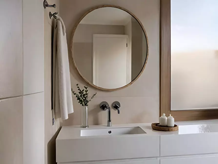 Immagine 10 di Appartamento in vendita  in Via Amerigo Vespucci a Castelfranco Veneto