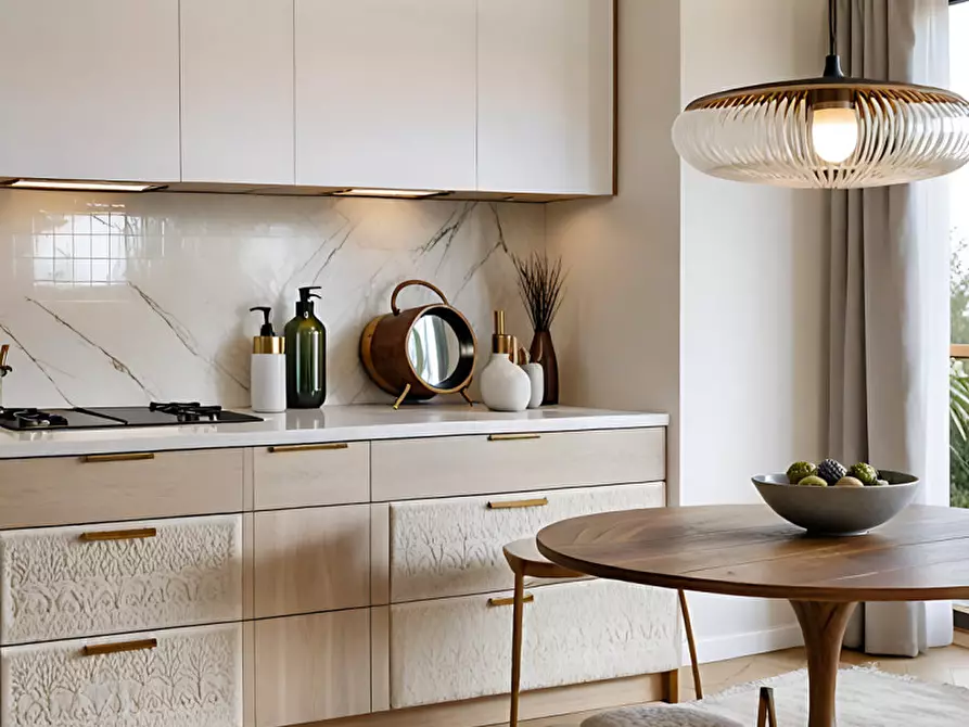 Immagine 4 di Appartamento in vendita  in Via Amerigo Vespucci a Castelfranco Veneto