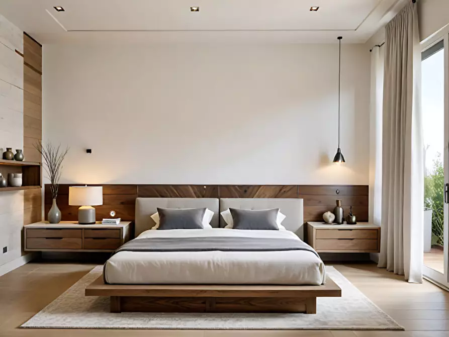 Immagine 4 di Appartamento in vendita  in Via Amerigo Vespucci a Castelfranco Veneto