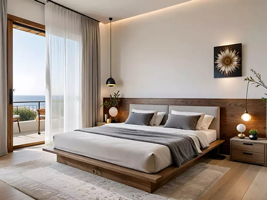 Immagine 7 di Appartamento in vendita  in Via Amerigo Vespucci a Castelfranco Veneto