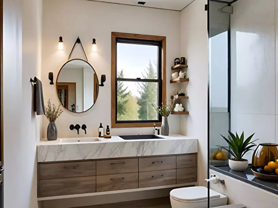 Immagine 9 di Appartamento in vendita  in Via Amerigo Vespucci a Castelfranco Veneto