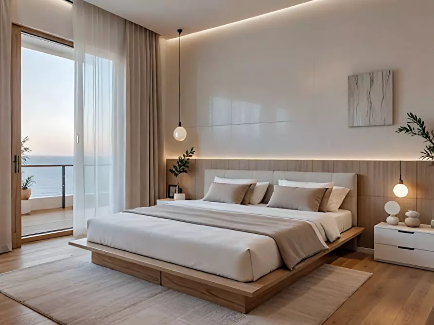 Immagine 4 di Appartamento in vendita  in Via Amerigo Vespucci a Castelfranco Veneto