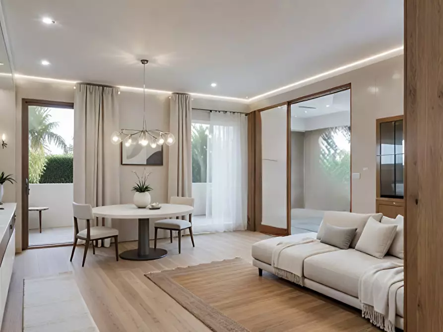 Immagine 5 di Appartamento in vendita  in Via Amerigo Vespucci a Castelfranco Veneto