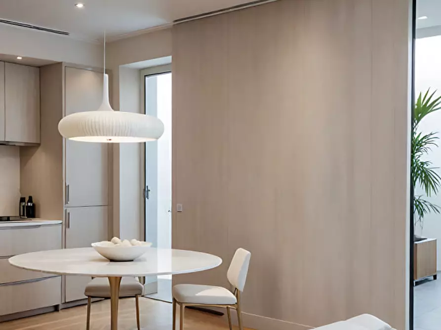 Immagine 6 di Appartamento in vendita  in Via Amerigo Vespucci a Castelfranco Veneto