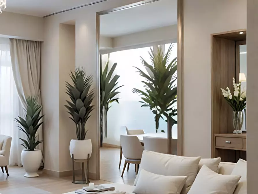 Immagine 9 di Appartamento in vendita  in Via Amerigo Vespucci a Castelfranco Veneto