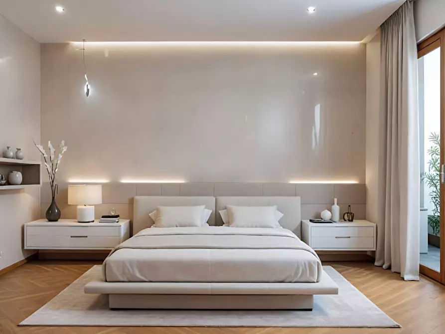 Immagine 13 di Appartamento in vendita  in Via Amerigo Vespucci a Castelfranco Veneto