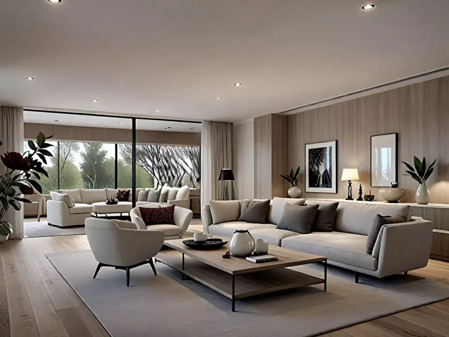 Immagine 1 di Appartamento in vendita  in Via Amerigo Vespucci a Castelfranco Veneto