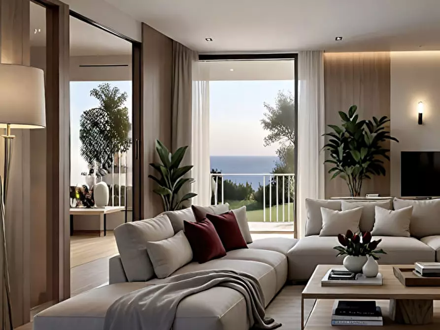 Immagine 4 di Appartamento in vendita  in Via Amerigo Vespucci a Castelfranco Veneto