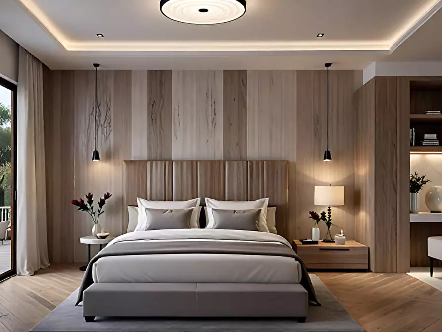 Immagine 8 di Appartamento in vendita  in Via Amerigo Vespucci a Castelfranco Veneto