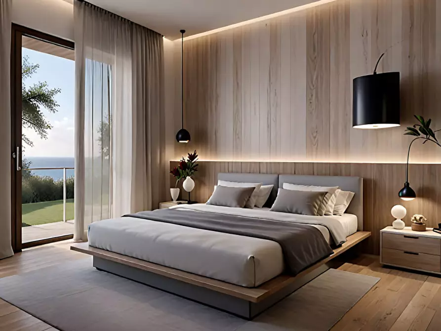 Immagine 11 di Appartamento in vendita  in Via Amerigo Vespucci a Castelfranco Veneto