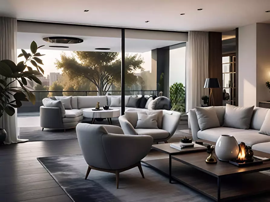 Immagine 1 di Appartamento in vendita  in Via Amerigo Vespucci a Castelfranco Veneto