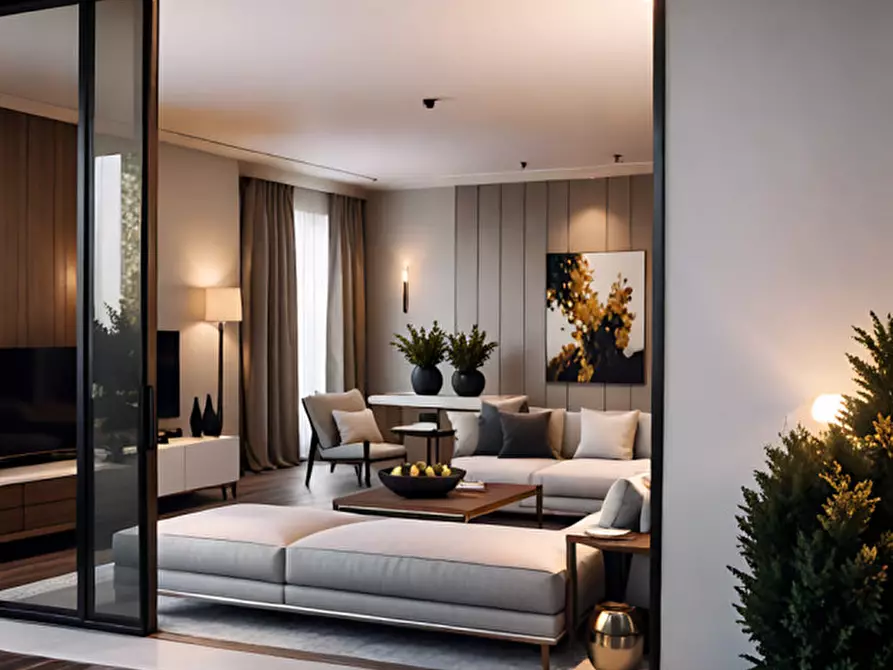 Immagine 4 di Appartamento in vendita  in Via Amerigo Vespucci a Castelfranco Veneto