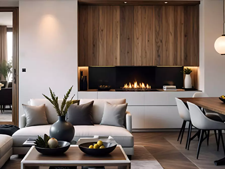 Immagine 7 di Appartamento in vendita  in Via Amerigo Vespucci a Castelfranco Veneto