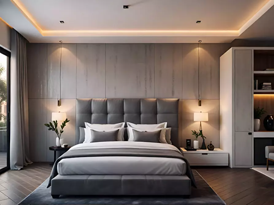 Immagine 8 di Appartamento in vendita  in Via Amerigo Vespucci a Castelfranco Veneto