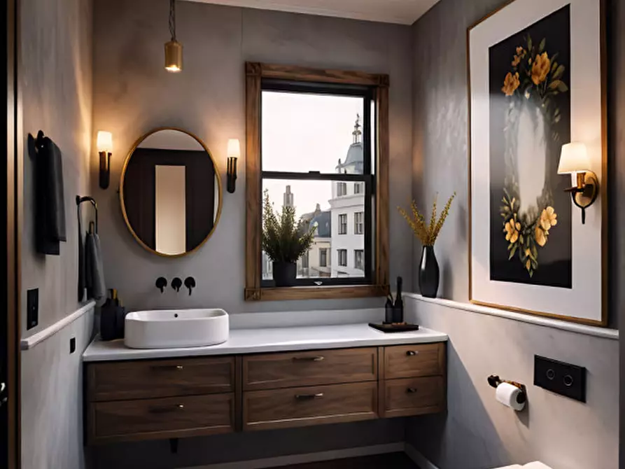 Immagine 9 di Appartamento in vendita  in Via Amerigo Vespucci a Castelfranco Veneto