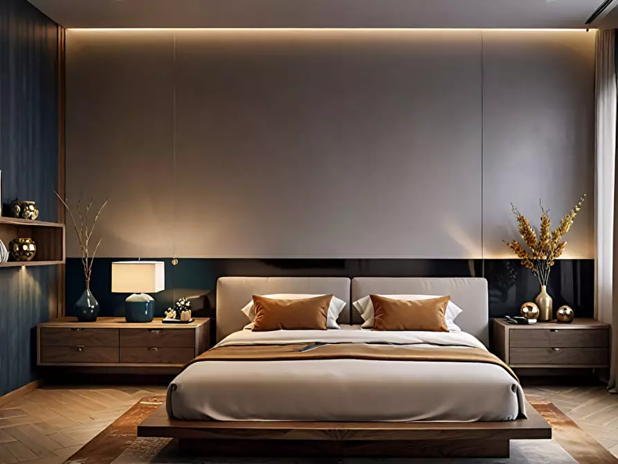 Immagine 7 di Appartamento in vendita  in Via Amerigo Vespucci a Castelfranco Veneto