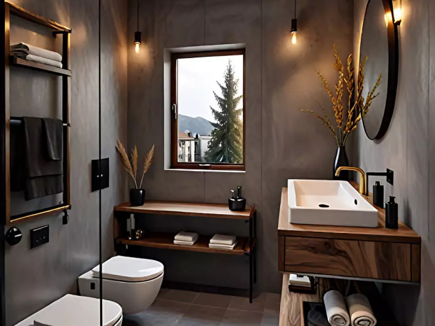 Immagine 8 di Appartamento in vendita  in Via Amerigo Vespucci a Castelfranco Veneto