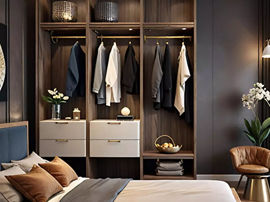 Immagine 10 di Appartamento in vendita  in Via Amerigo Vespucci a Castelfranco Veneto