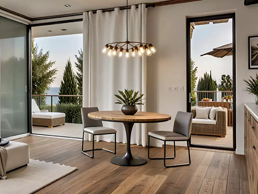 Immagine 2 di Appartamento in vendita  in Via Amerigo Vespucci a Castelfranco Veneto