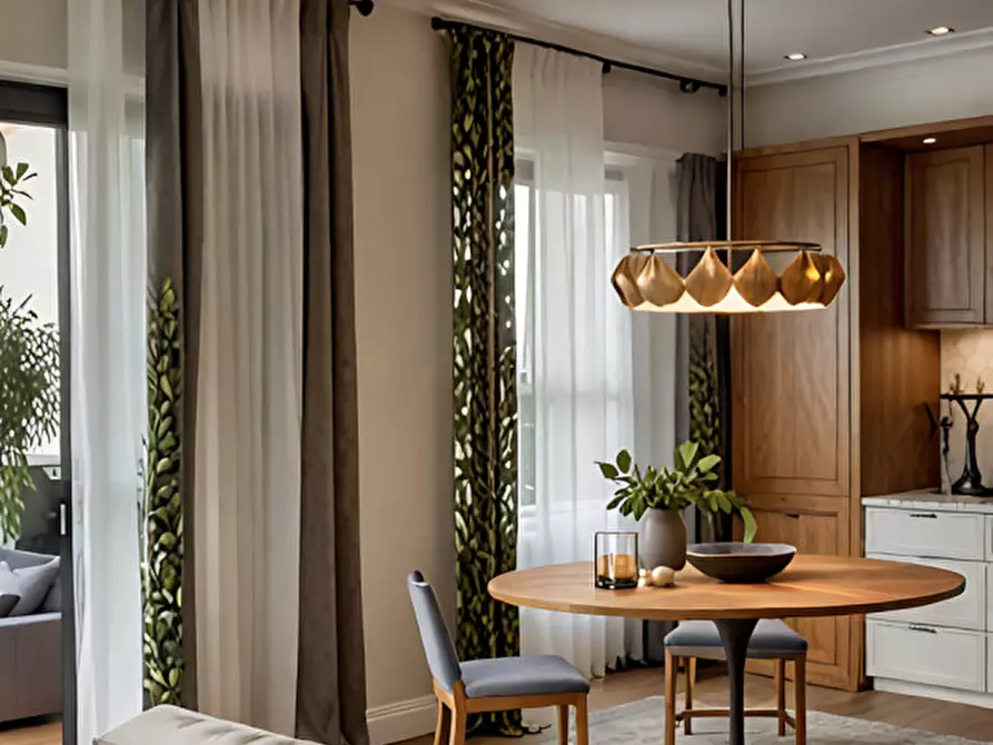 Immagine 4 di Appartamento in vendita  in Via Amerigo Vespucci a Castelfranco Veneto