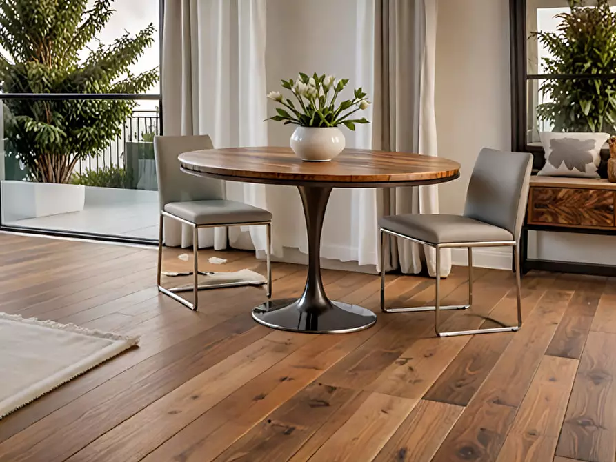 Immagine 5 di Appartamento in vendita  in Via Amerigo Vespucci a Castelfranco Veneto