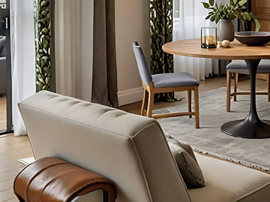 Immagine 7 di Appartamento in vendita  in Via Amerigo Vespucci a Castelfranco Veneto