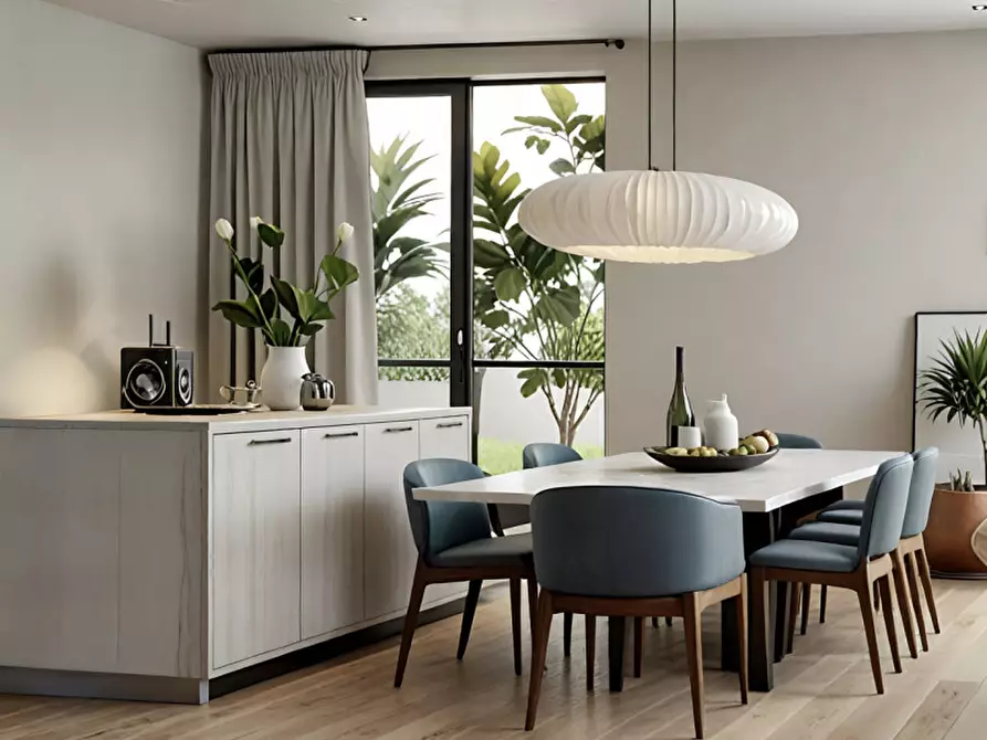 Immagine 8 di Appartamento in vendita  in Via Amerigo Vespucci a Castelfranco Veneto