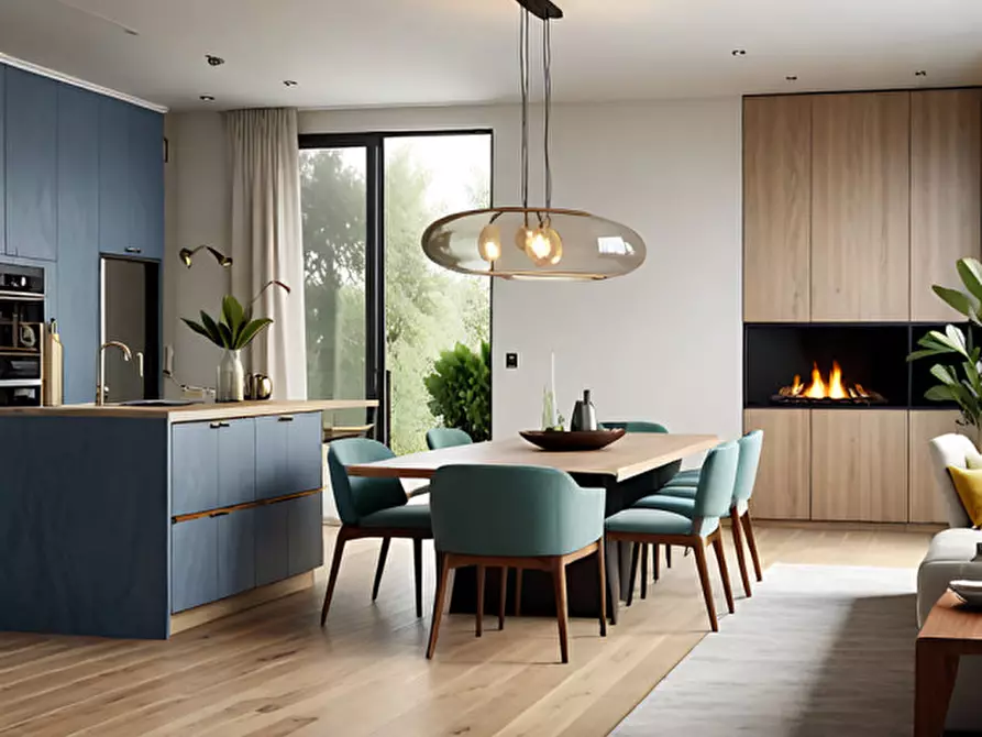 Immagine 8 di Appartamento in vendita  in Via Amerigo Vespucci a Castelfranco Veneto